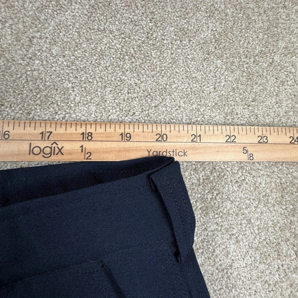 Transcon Nomex III-A Station Pants Navy Blue Mens 42 FPN920R